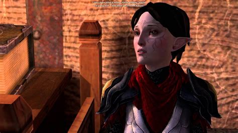 The Witch's Talisman: Harnessing the Power of Artifacts in Dragon Age